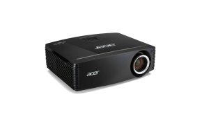 Projector - 5000 ANSI-Lumen Full-HD 3D (Acer P7505)