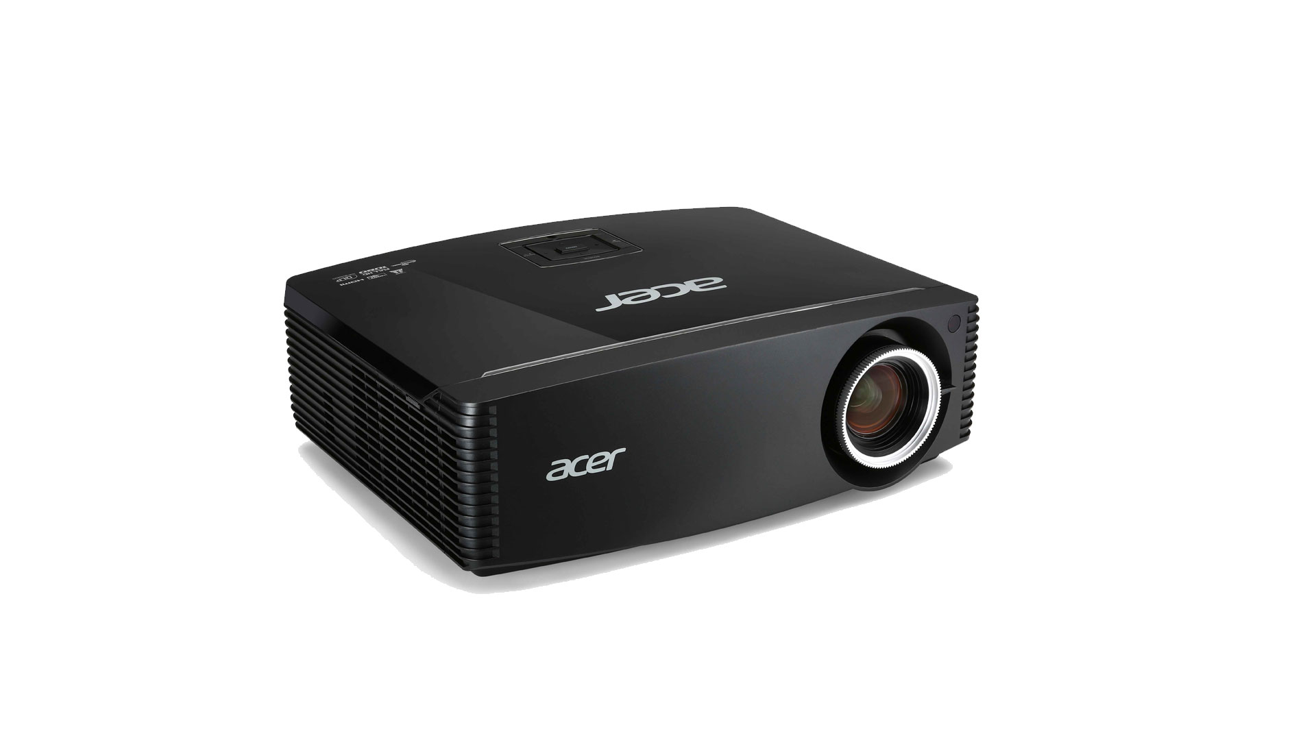 Projector – 5000 ANSI-Lumen Full-HD 3D (Acer P7505)
