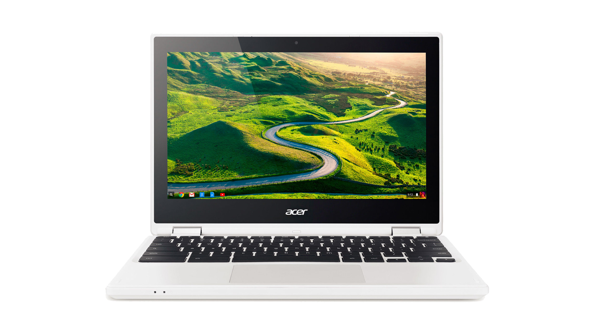Chromebook Touch (Acer R 11)