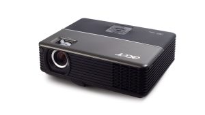 Projector - 3500 ANSI-Lumen (Acer P5280)