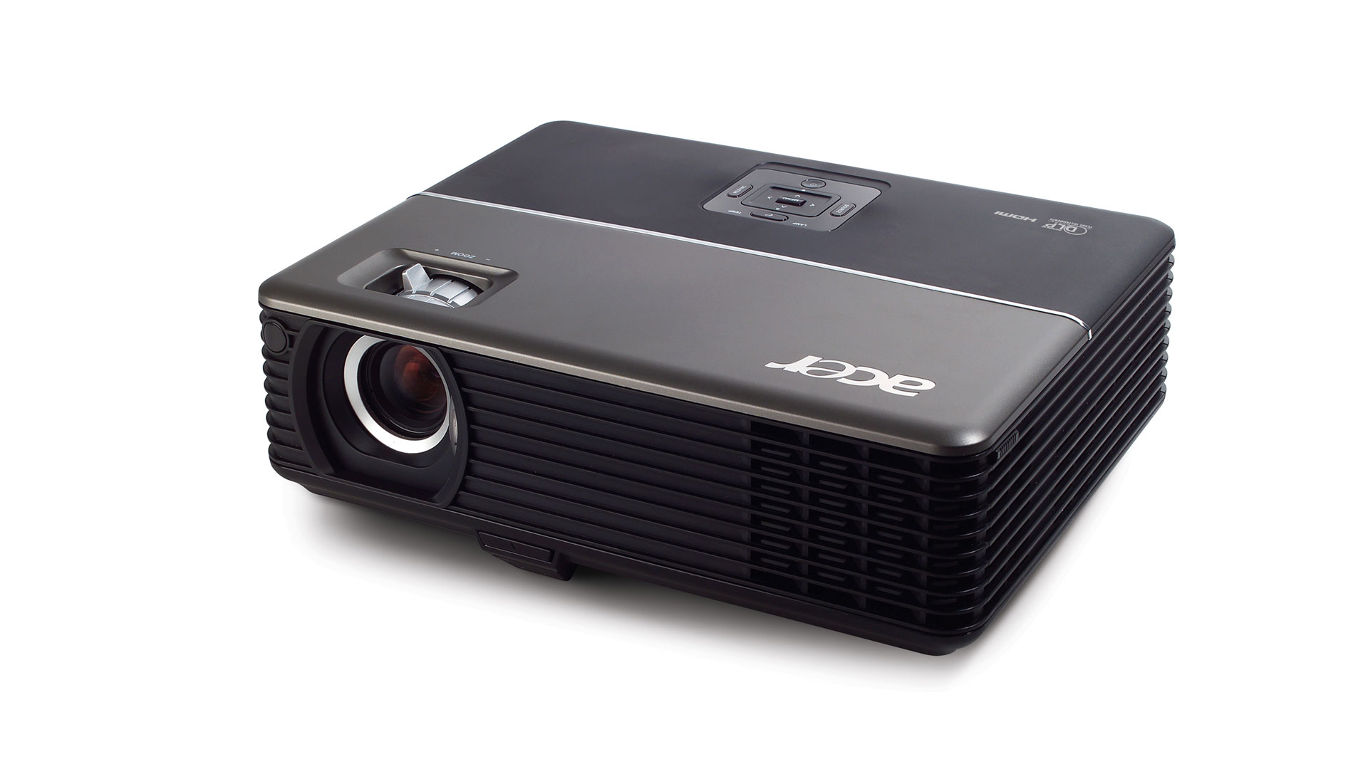 Projector – 3500 ANSI-Lumen (Acer P5280)