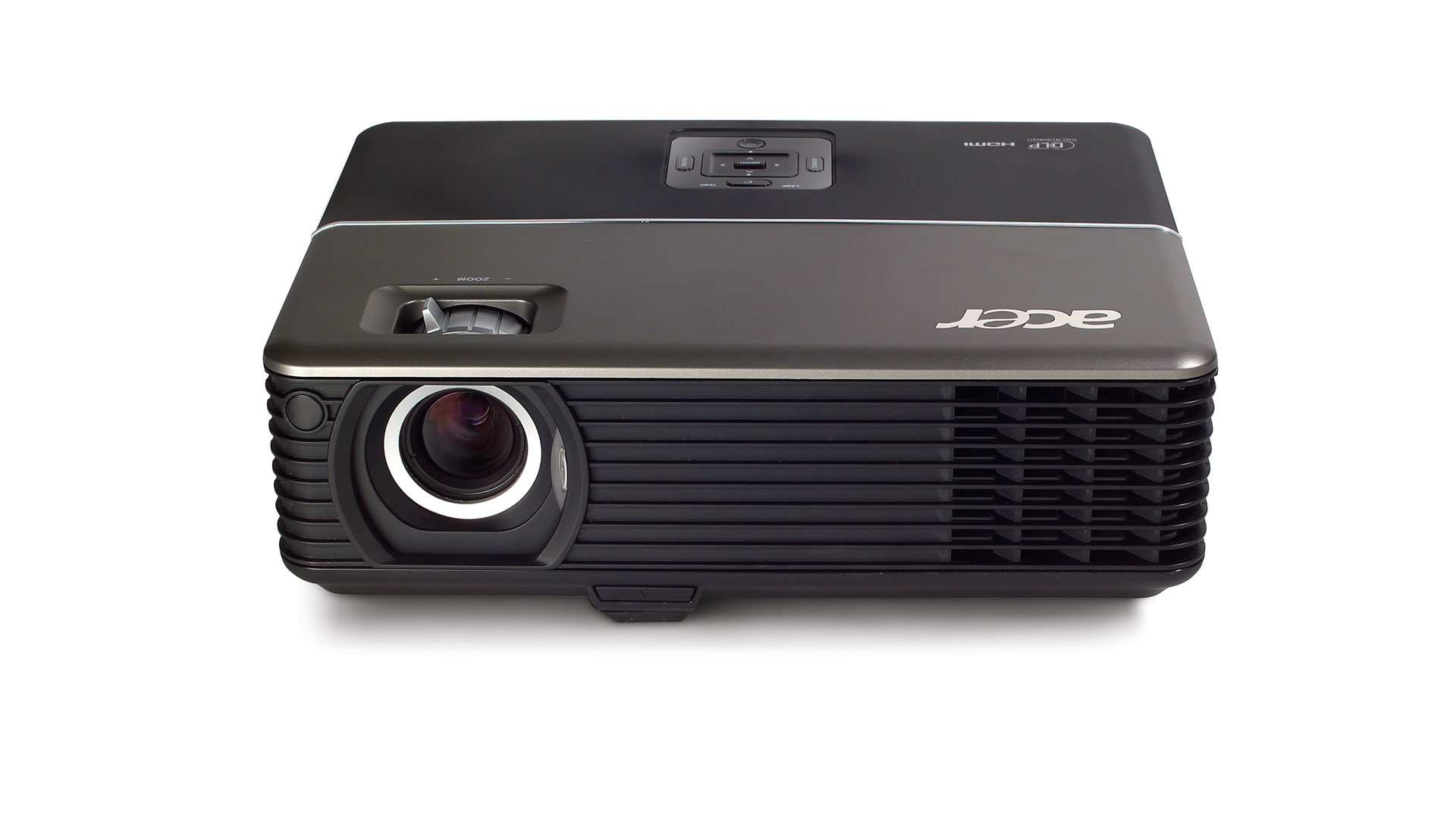 Projector – 3500 ANSI-Lumen (Acer P5280)