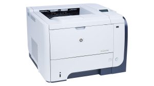 Drucker Laser s/w 3 A4 (HP LaserJet Enterprise P3015dn)