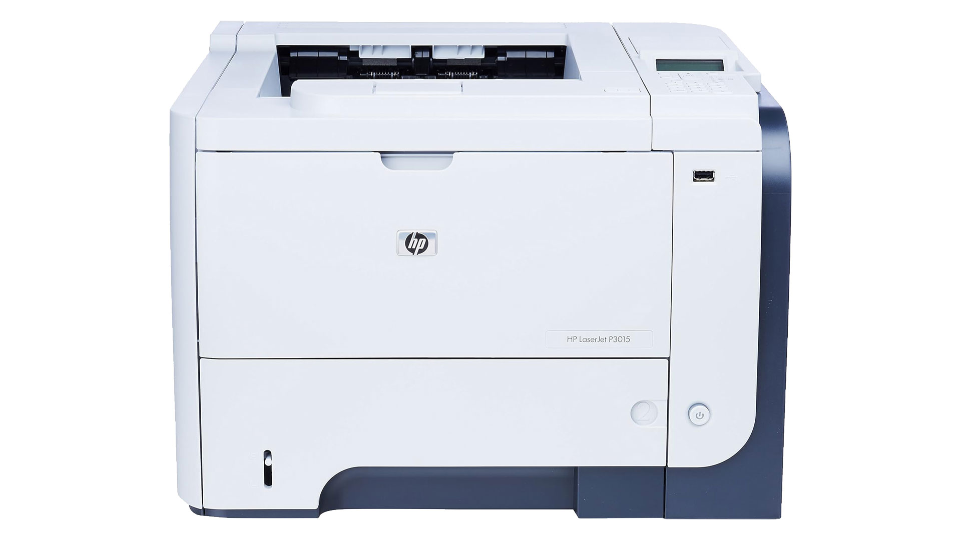 Drucker Laser s/w 3 A4 (HP LaserJet Enterprise P3015dn)