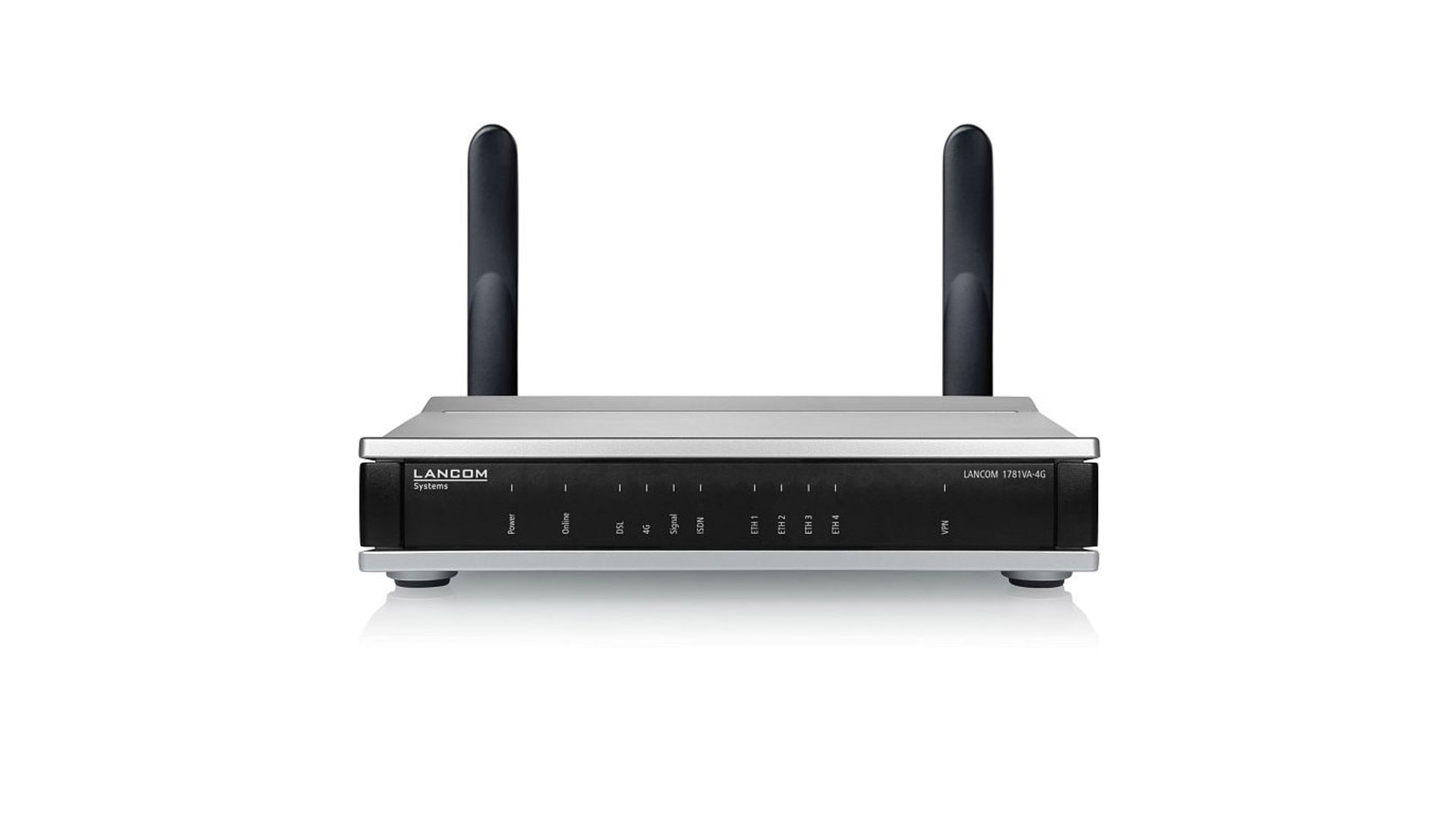 Netzwerk Router LTE (LANCOM 1781VA-4G)