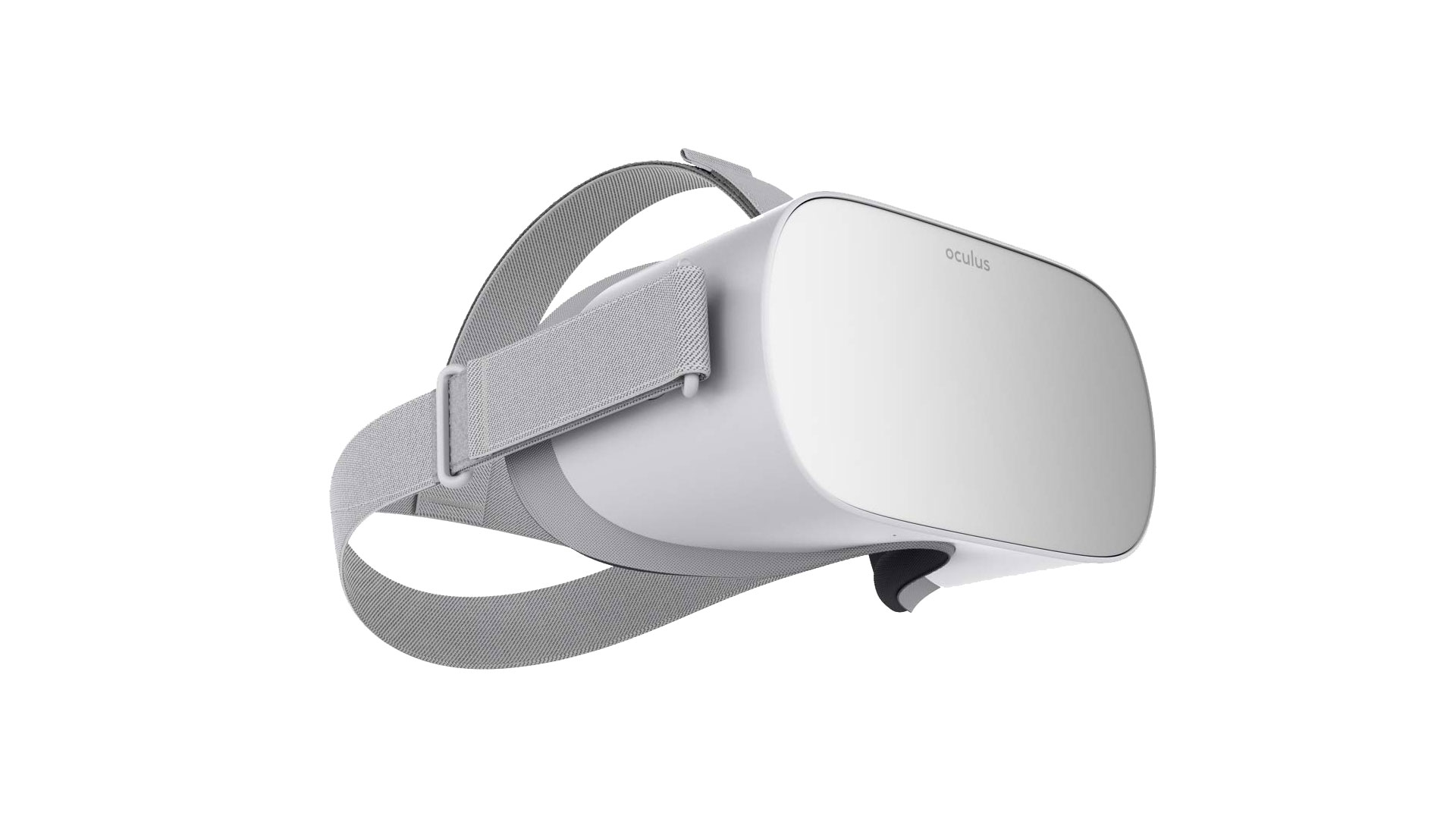 Virtual-Reality Brille Oculus Go