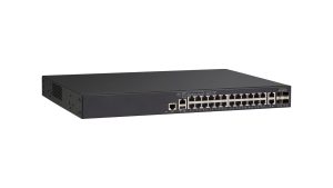 Netzwerk Switch Pro 24Port PoE (Ruckus ICX 7150-24P)