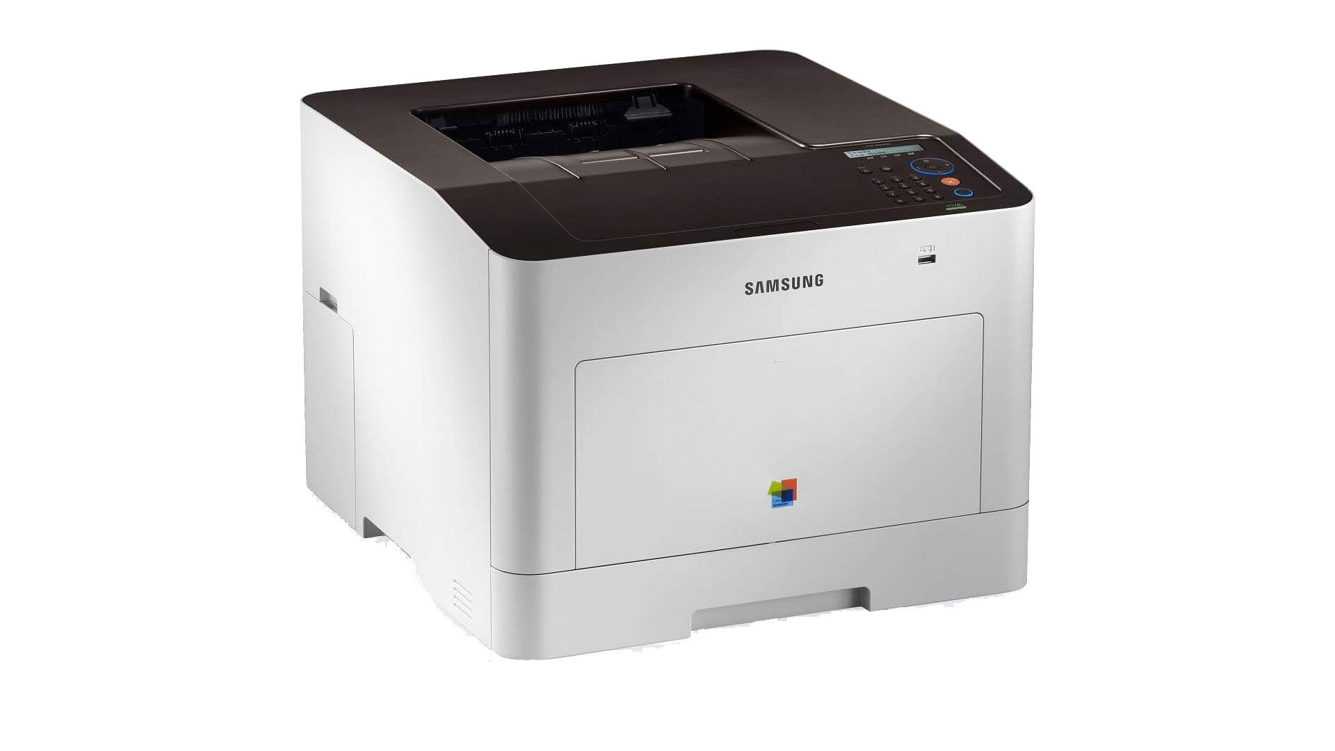 Drucker Laser Farbe A4-4 (Samsung CLP-680ND)
