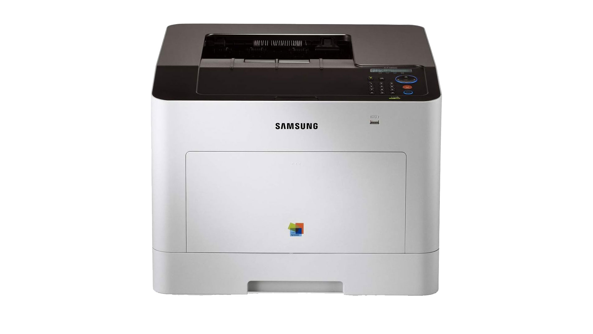 Drucker Laser Farbe A4-4 (Samsung CLP-680ND)