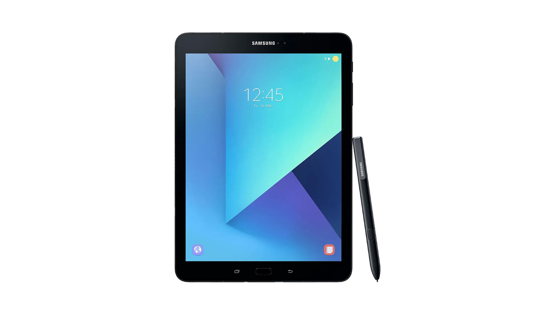 Tablet – PC 10″ Android (Samsung Galaxy Tab S3)