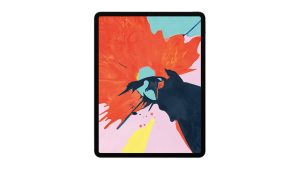Apple iPad Pro 12.9 Zoll 2018