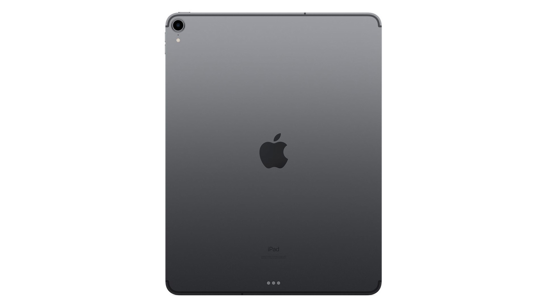 Apple iPad Pro 12.9 Zoll 2018