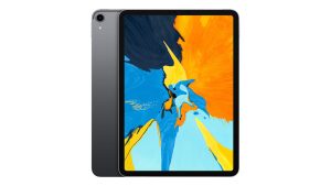 Apple iPad Pro 11 Zoll 2018