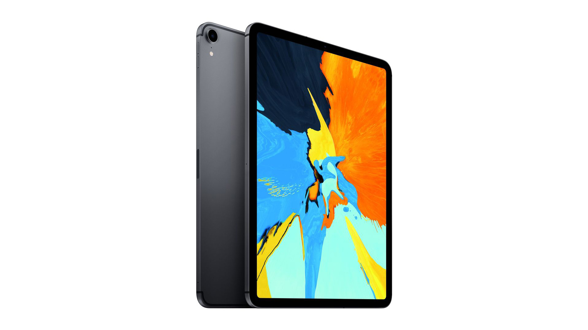 Apple iPad Pro 11 Zoll 2018