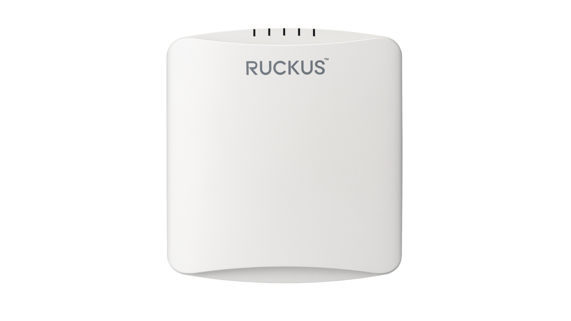 Ruckus Wireless R550 unleashed