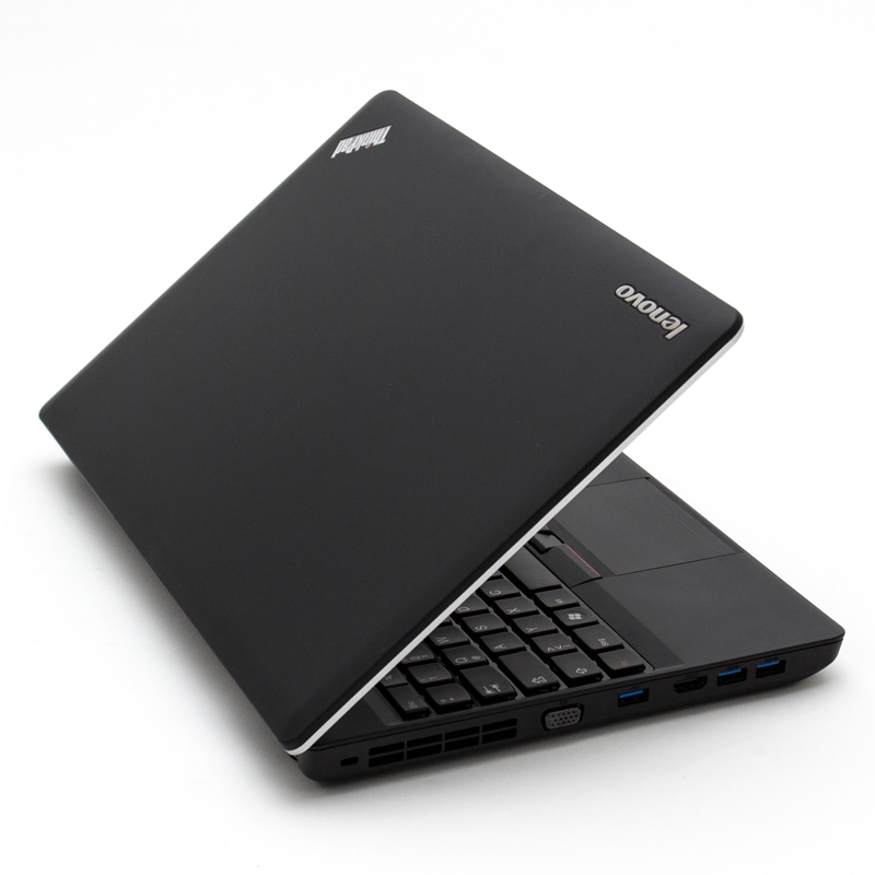 Notebook i5 HDMI (Lenovo ThinkPad Edge E530)