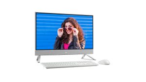 All-In-One-PC 27" Multitouch (Dell Inspiron 27 All-in-One)
