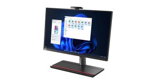 All-In-One-PC 23'' Multitouch (Lenovo ThinkCentre M90a Gen3)