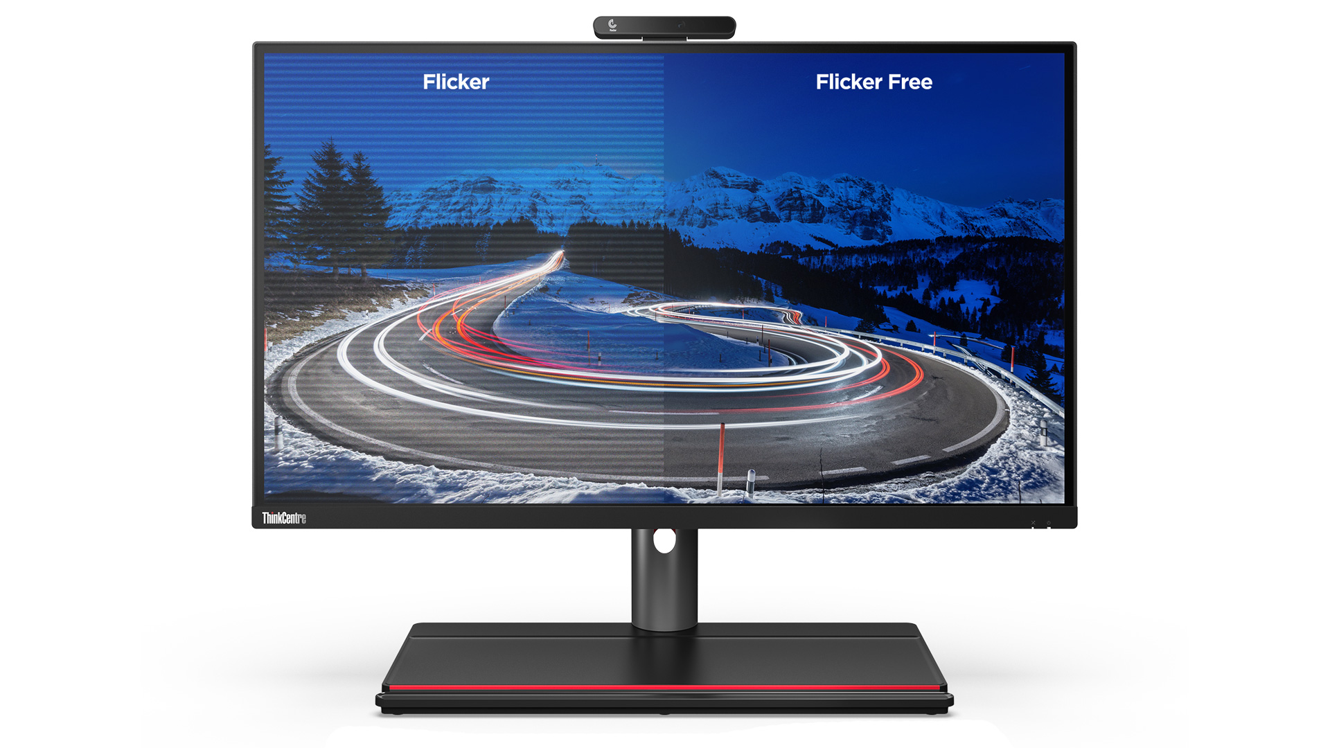 All-In-One-PC 23″ Multitouch (Lenovo ThinkCentre M90a Gen3)