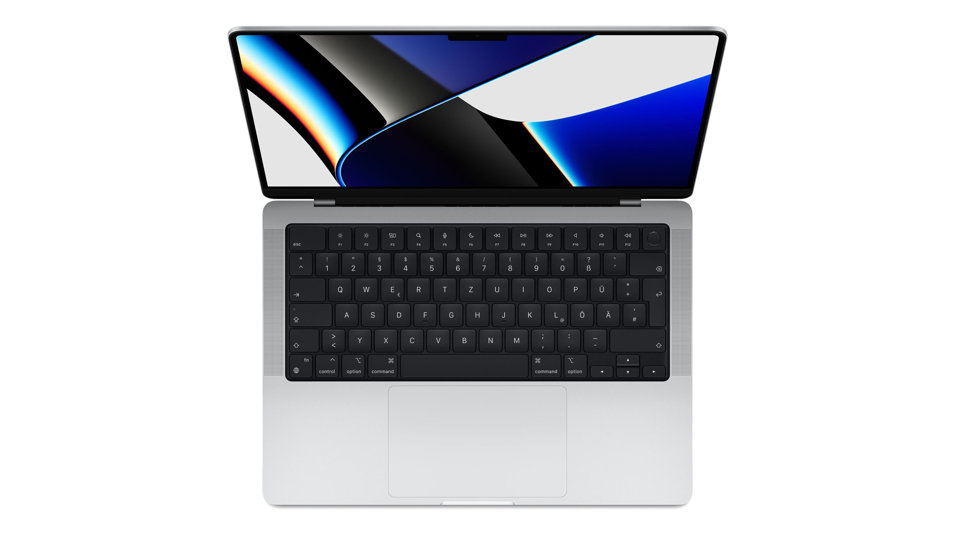 Apple MacBook Pro 14″ M1 Pro