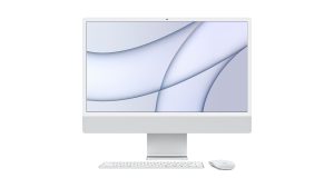 Apple iMac 24'' Retina 4,5K M1