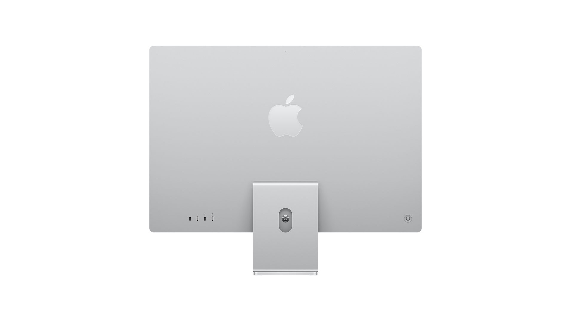 Apple iMac 24″ Retina 4,5K M1