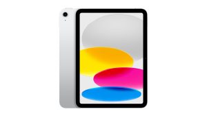 Apple iPad 10. Generation 64GB Silber