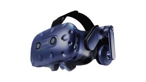 Virtual-Reality Brille HTC Vive Pro