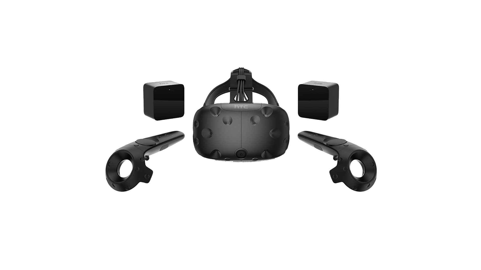 Virtual-Reality Brille HTC Vive
