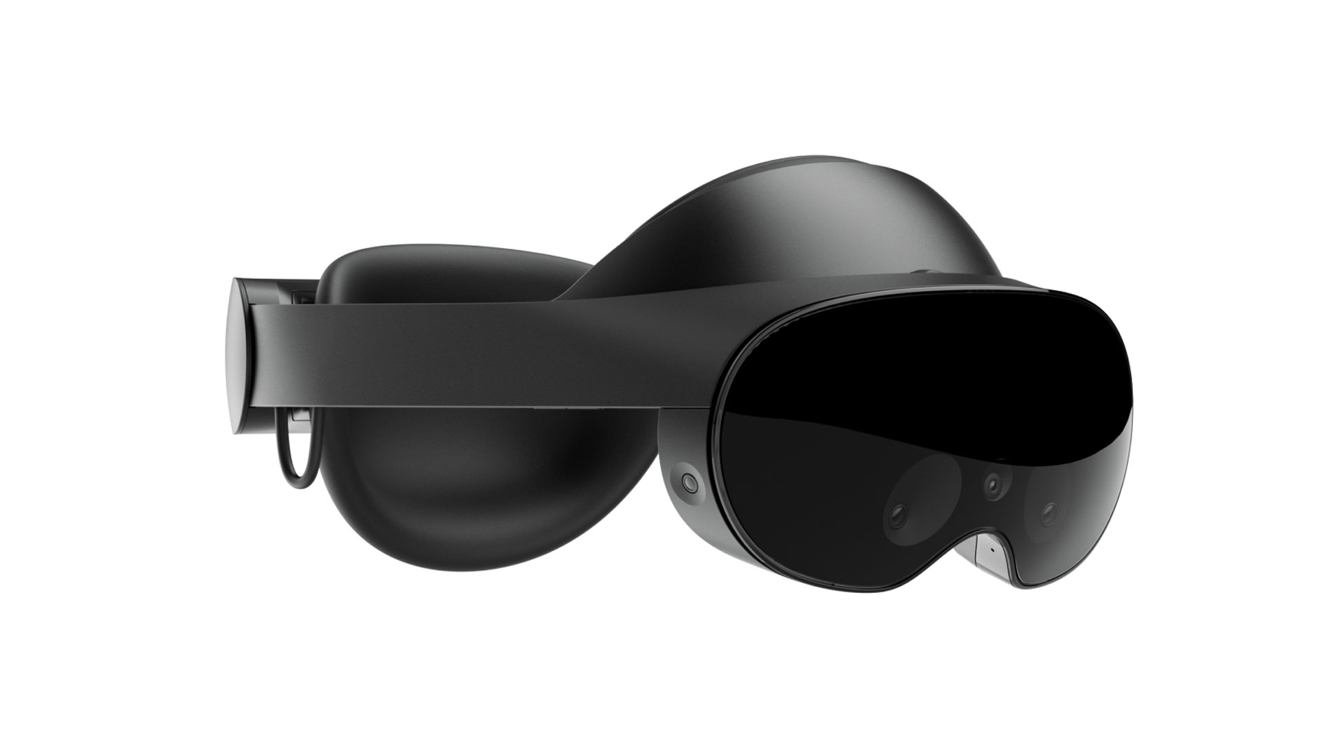 Virtual-Reality Brille Meta Quest Pro