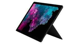 Tablet - PC 12" Windows (Microsoft Surface Pro 6)