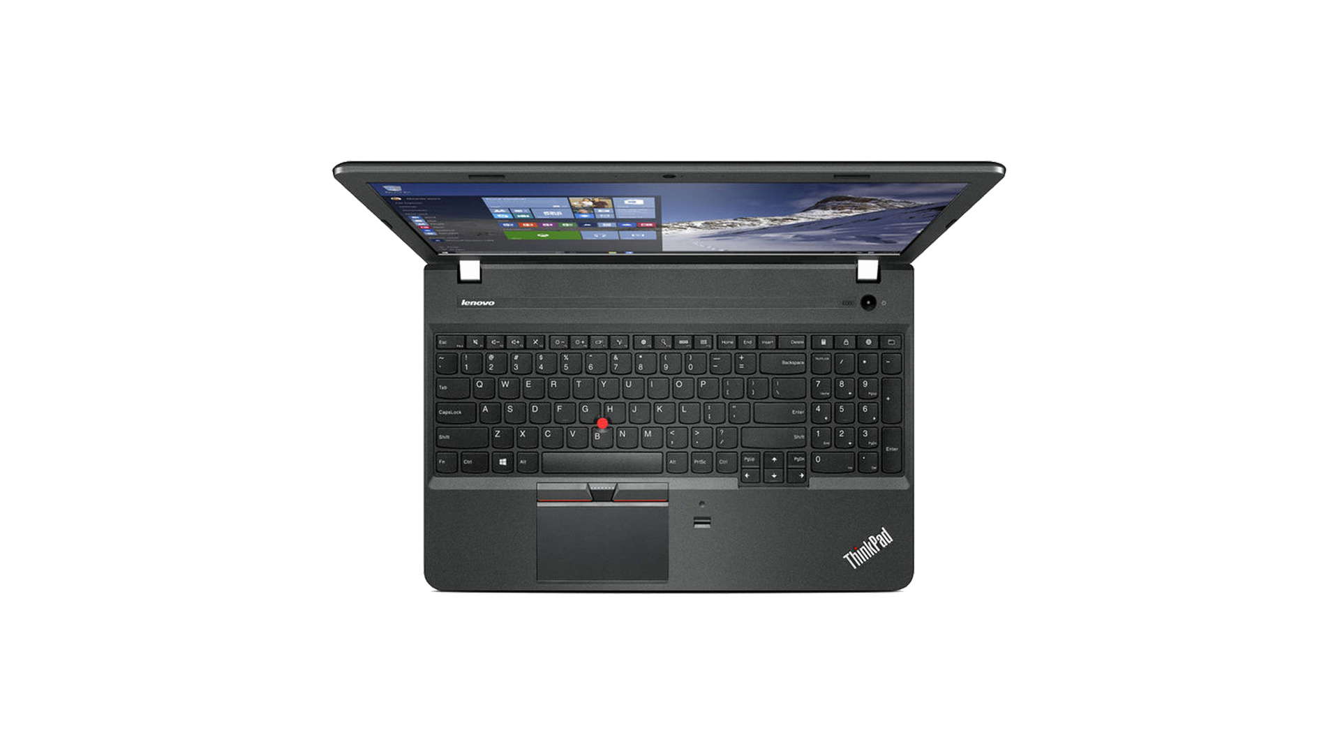 Notebook i7 Full-HD 2 (Lenovo ThinkPad Edge E560)
