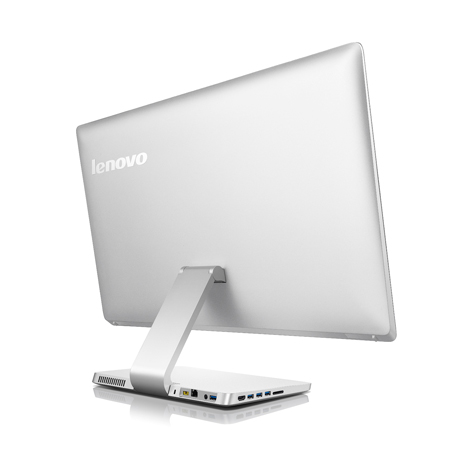 All-In-One-PC 27″ Multitouch (Lenovo IdeaCentre A740 )