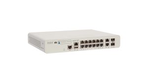 Netzwerk Switch Pro 12Port Gigabit PoE (Ruckus ICX 7150-C12P)
