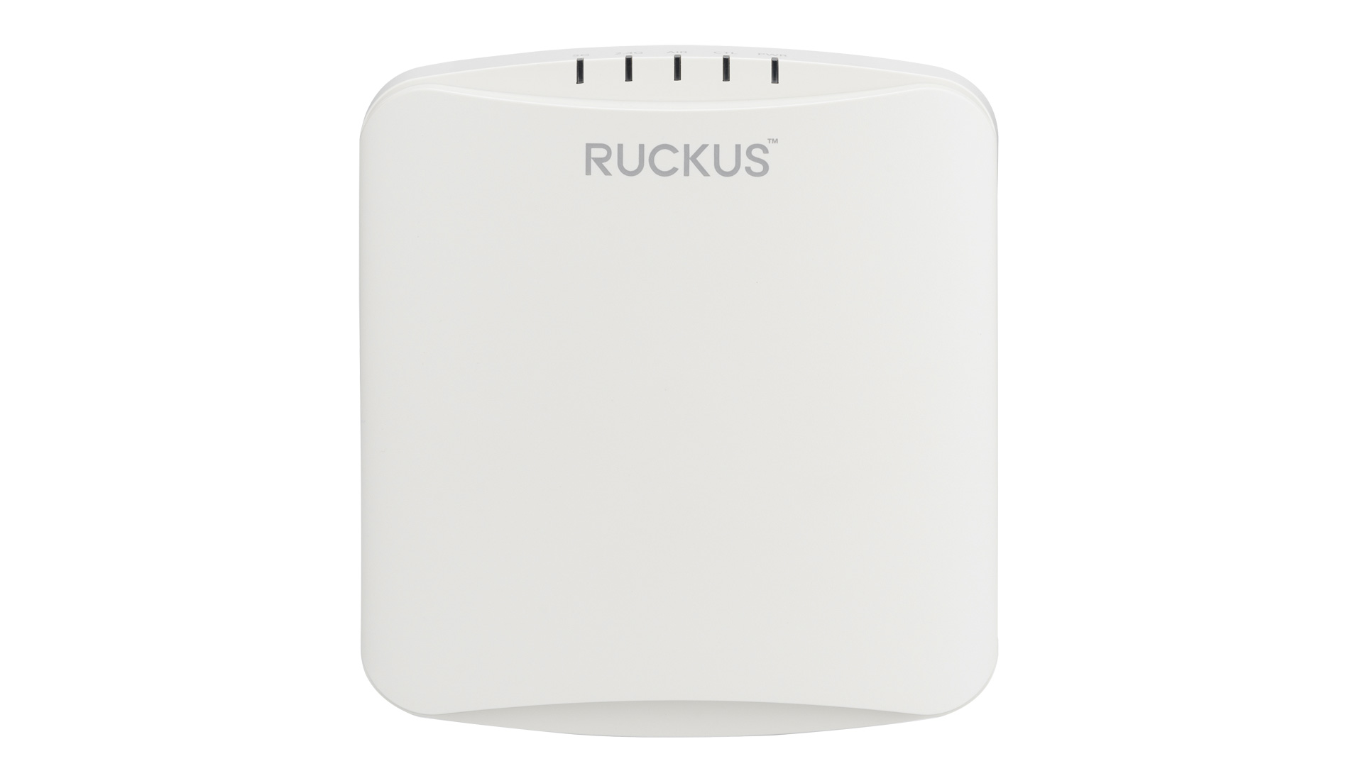 Ruckus Wireless R350 unleashed